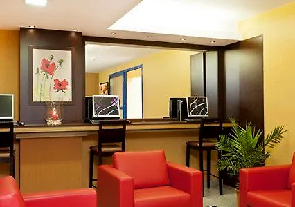 Comfort 3* Bobigny
